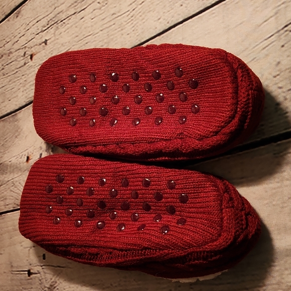 Slipper socks Size L - Picture 2 of 3